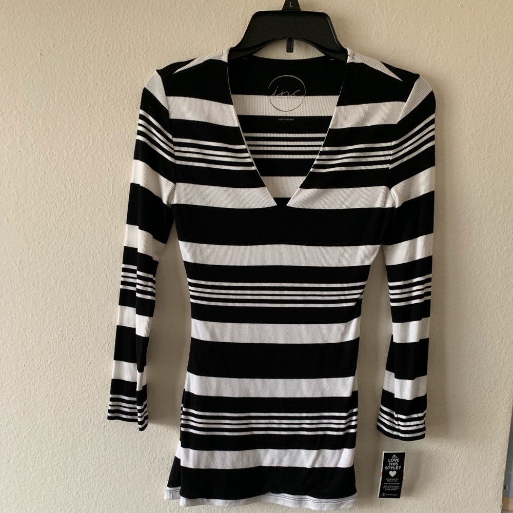 3/4 Sleeve Shirt